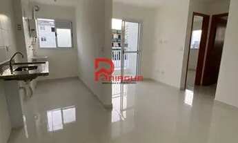 Imagem 4: Apartamento com 2 dorms, Aviação, Praia Grande, Cod: 4931