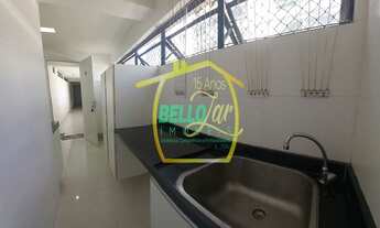 Imagem 5: Apartamento à venda, 72 m² por R$ 450.000,00 - Tamarineira - Recife/PE