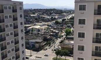 Imagem 1: Apartamento 02 quartos , Vista Alegre