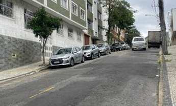 Imagem: Apartamento para aluguel, 2 quartos, 1 vaga