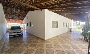 Imagem 2: ** VENDO-ALUGO *** CASA NO CONDOMÍNIO TERRAS DE SÃO FRANCISCO. Área Construída Acabada: 3