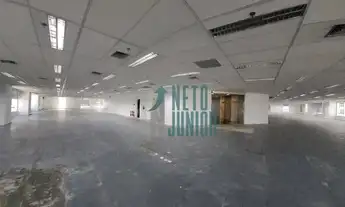 Imagem 5: Laje para alugar, 1832 m² por R$ 255.150,00/mês - Brooklin - São Paulo/SP