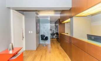 Imagem 3: Conjunto/Sala para Venda - 108m², 0 dormitórios, 1 vaga - Auxiliadora