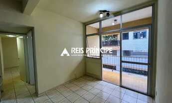 Imagem 3: Ótimo apartamento com 2 quartos para locação na Freguesia