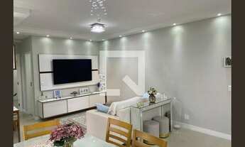 Imagem: Apartamento à Venda - Alphaville, 2 Quartos