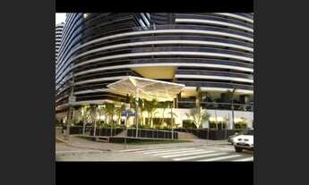 Imagem 2: Alugo Ap Landscape beira mar