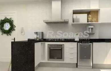 Imagem 5: Apartamento-À VENDA-Humaitá-Rio de Janeiro-RJ