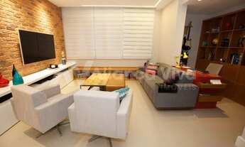 Imagem 2: Botafogo Apartamento com 3 dormitórios