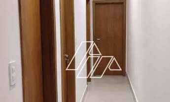 Imagem 6: Casa com 3 dormitórios à venda, 154 m² por R$ 460.000,00 - Jardim Cavallari - Marília/SP