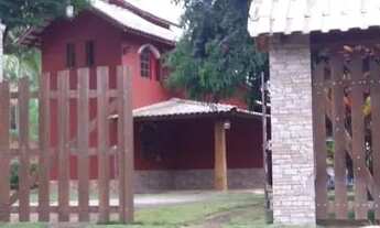 Imagem 2: Vendo lindo chalé em domingos martins