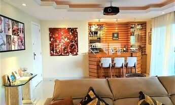 Imagem 3: Recreio dos Bandeirantes