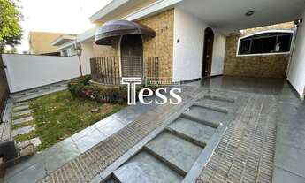 Imagem 2: Casa para aluguel, 4 quartos, 2 suítes, 2 vagas, Jardim Europa - São José do Rio Preto/SP