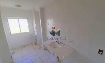 Imagem 2: Apartamento com 2 dormitórios Nova Aliança - Ribeirão Preto/SP para alugar, 54 m² por R$ 1