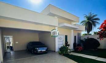 Imagem: Casa com 4 dormitórios à venda, 252 m²