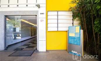 Imagem 2: SãO PAULO - Conjunto Comercial/Sala - Liberdade