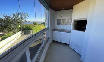 Imagem: Apartamento para venda tem 135 m2 com 3