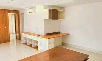 Imagem 4: Apartamento com 1 dormitório para alugar, 65 m² por R$ 4.430/mês - Jardim Dom Bosco - São