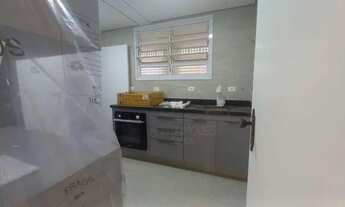 Imagem 6: Apartamento para Locação na Aparecida em Santos