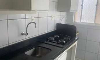 Imagem: Apartamento no Aririzal/ 2 quartos/ Suíte/