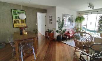 Imagem: APARTAMENTO 120M² 3 DORMITÓRIO COM VARANDA