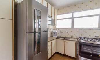 Imagem 9: Apartamento Locação Higienópolis 130 m² 3 Dormitórios