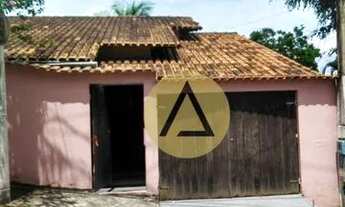 Imagem 2: Casa com 3 dormitórios à venda, 180 m² por R$ 600.000,00 - São Marcos - Macaé/RJ