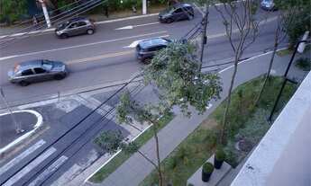 Imagem 6: São Paulo - Conjunto Comercial/Sala - VILA MARIANA