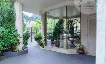 Imagem 5: Apartamento em Lagoa - Rio de Janeiro