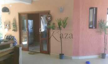 Imagem 4: Casa Condomínio em São José dos Campos