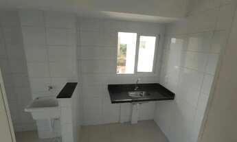 Imagem 5: Apto novo com varanda gourmet no Jardim Paraíso