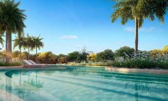 Imagem 3: Sobrado Jardins Lyon