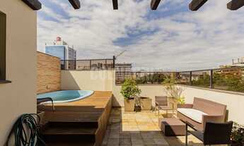 Imagem 2: PORTO ALEGRE - Apartamento Padrão - MONT SERRAT