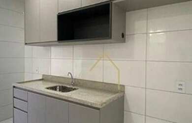 Imagem 4: Apartamento com 2 dormitórios para alugar, 54 m² por R$ 1.865/mês - Vila Santa Catarina