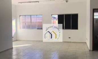 Imagem 4: Sala para alugar, 100 m² por R$ 1.090/mês - Assunção - São Bernardo do Campo/SP