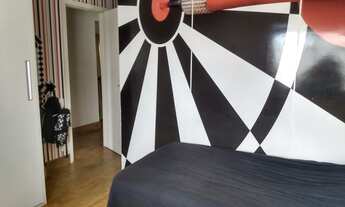 Imagem 4: Apartamento para venda com 244 metros quadrados com 3 quartos