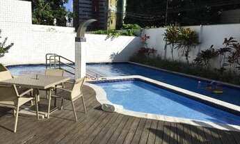 Imagem 3: Excelente apto., Madalena, 80 m², 2 vgs, 3 quartos (1 suíte), Dep. compl. Empr.Wcsocial, v