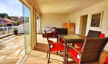 Imagem 6: Locação - Casa - Jardim Belo Horizonte II - Santa Bárbara D'Oeste - SP