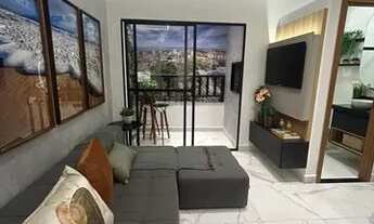 Imagem 2: Splendore MRV - Farolandia