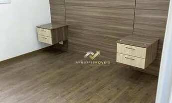 Imagem 6: Apartamento com 2 dormitórios, 63 m² - venda por R$ 449.000,00 ou aluguel por R$ 3.348,00