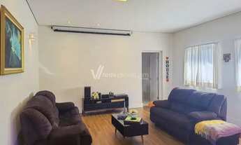 Imagem 3: Casa - Jardim Chapadão - Campinas