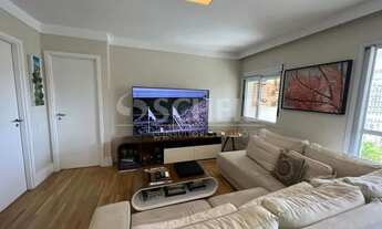 Imagem 4: LOCAÇÃO APARTAMENTO MAGIC - MOBILIADO