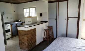 Imagem 3: Ampla kitnete mobiliada perto da praia de villas