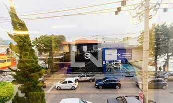 Imagem 6: Apartamento para Aluguel - Campestre, 2 Quartos, 85 m2