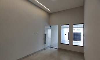 Imagem 5: Linda casa 3 suítes no Jardim Atlântico em Goiânia. Fácil acesso, e excelente localização