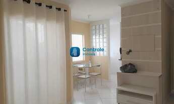 Imagem 3: R)Apartamento com 02 dormitórios no bairro Real Parque, em São José