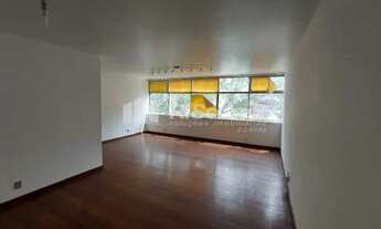 Imagem 2: Apartamento com quatro quartos na Tijuca, Rua Andrade Neves