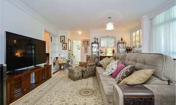 Imagem: Apartamento à venda no bairro Perdizes