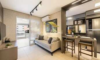 Imagem: Apartamento Tatuapé