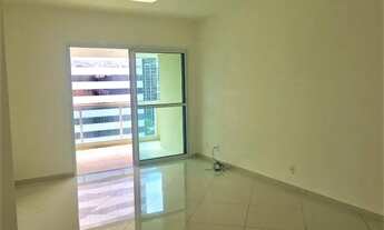 Imagem 1: Apartamento 02 dormitórios em Alphaville - andar alto