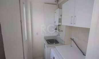 Imagem 2: Apartamento em Nossa Senhora das Graças